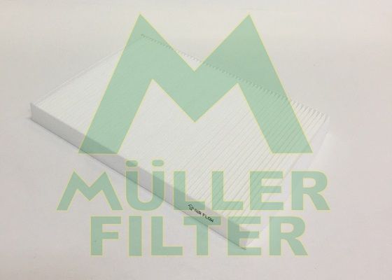 MULLER FILTER Filtrs, Salona telpas gaiss FC111
